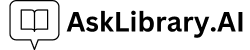 AskLibrary logo